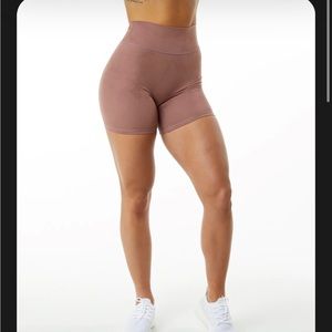 Alphalete Alphalux Wonder Shorts